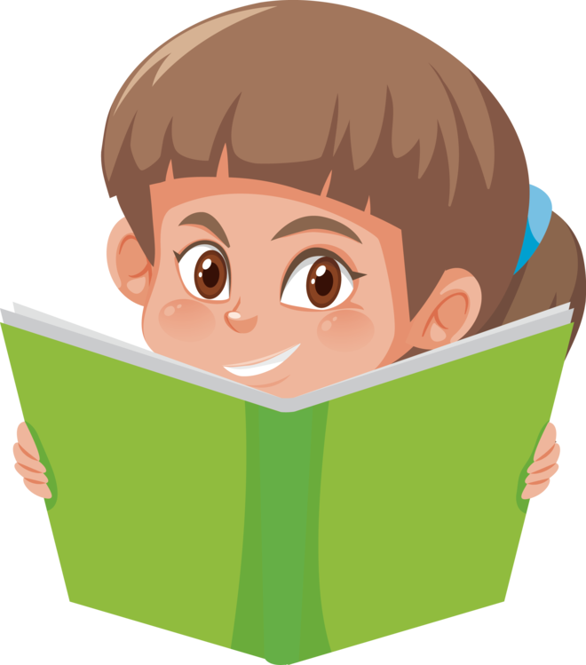 Reading,Children,Book