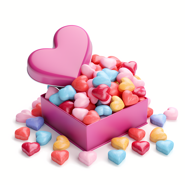 Valentine Day,Love Hearts,Others