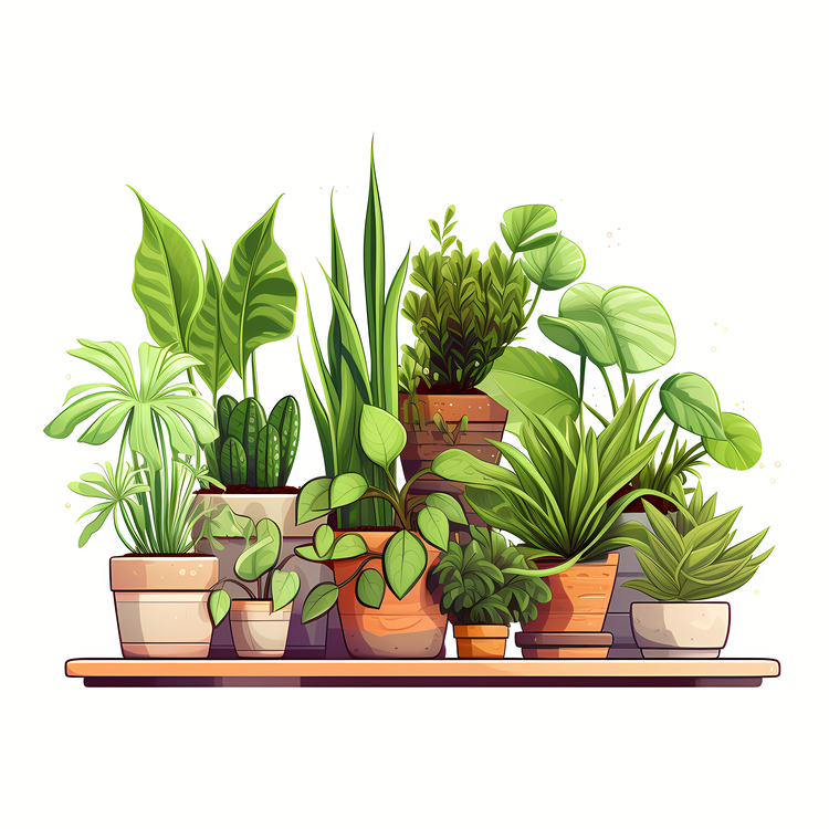 Houseplant Appreciation Day,Others