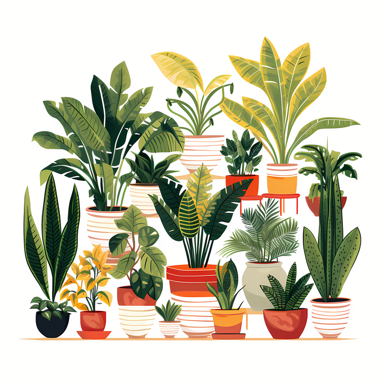 Houseplant Appreciation Day,Others