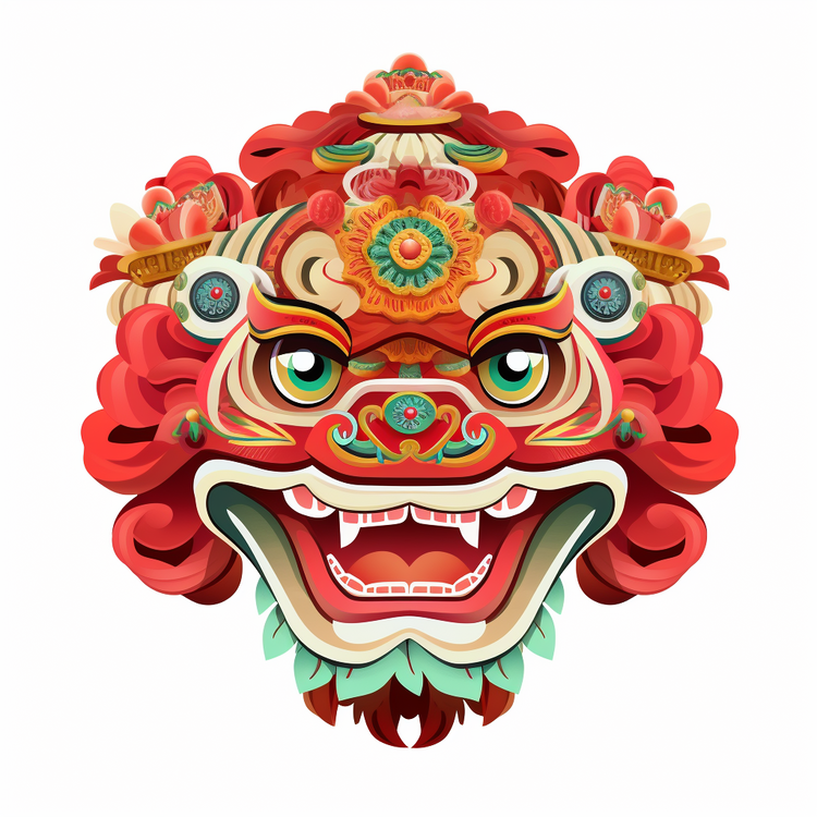 Chinese Lion Dance Head,Chinese Dragon,Dragon Mask