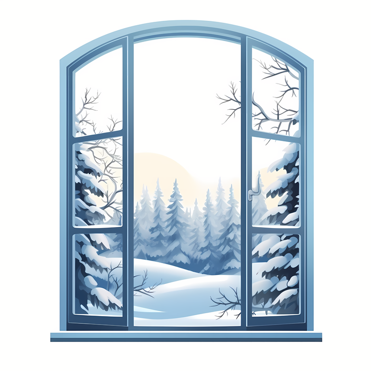 Winter Window,Others
