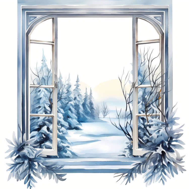 Winter Window,Others
