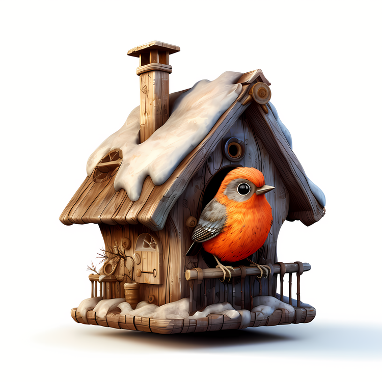 Bird House,Others