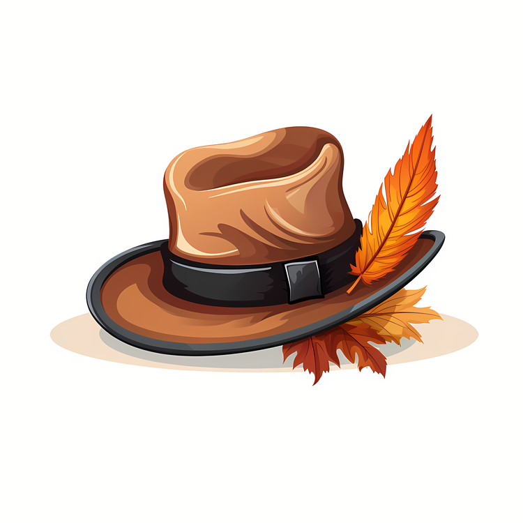 Pilgrim Hat,Thanksgiving,Others
