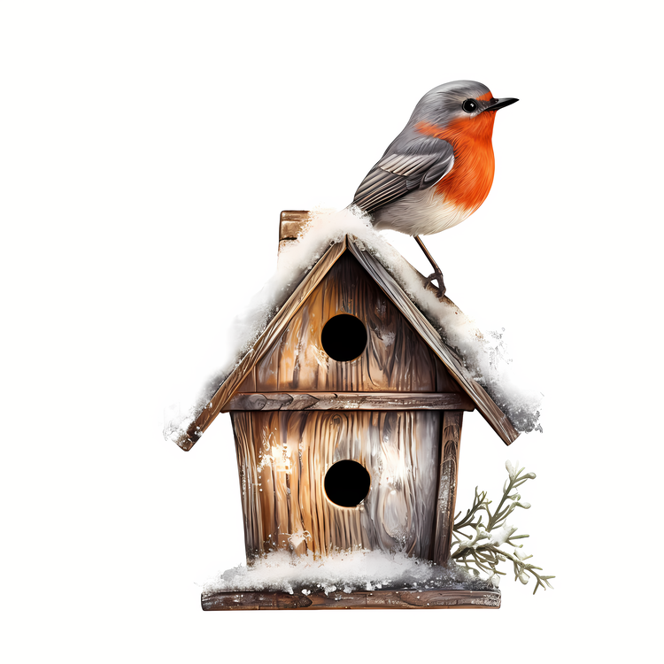 Bird House,Others