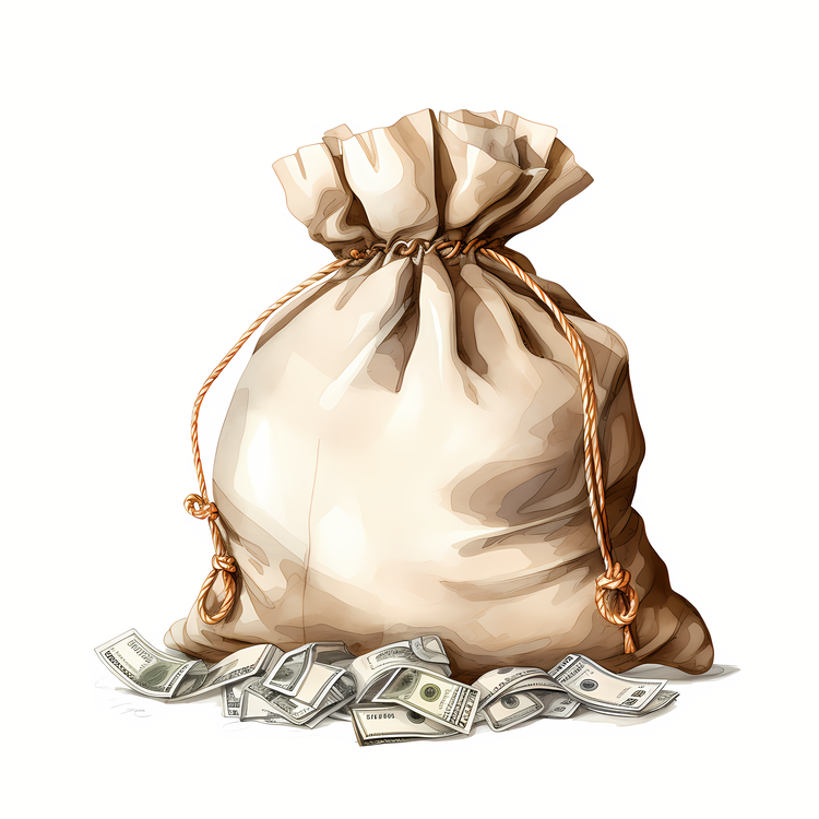 Money Bag,Others
