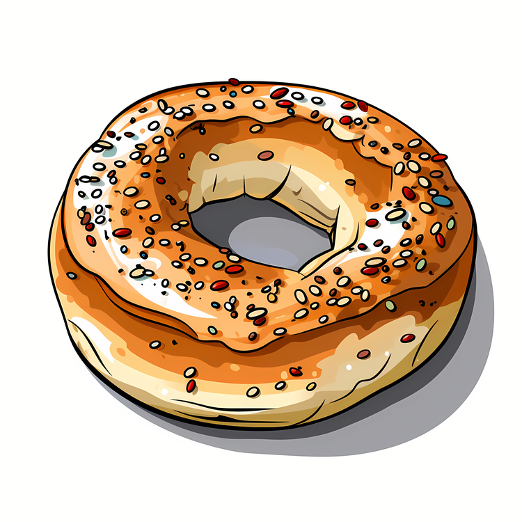 Bagel Day,Others