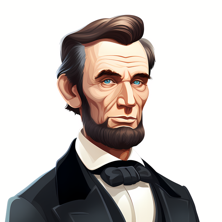 Abraham Lincoln,Others