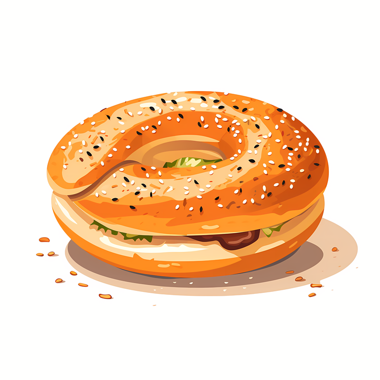 Bagel Day,Others