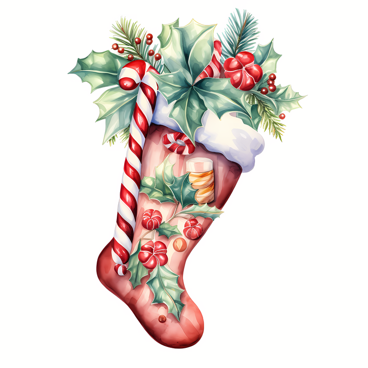 Christmas Sock,Others
