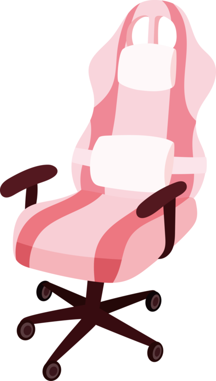 Computer Chair,Couch,Pink