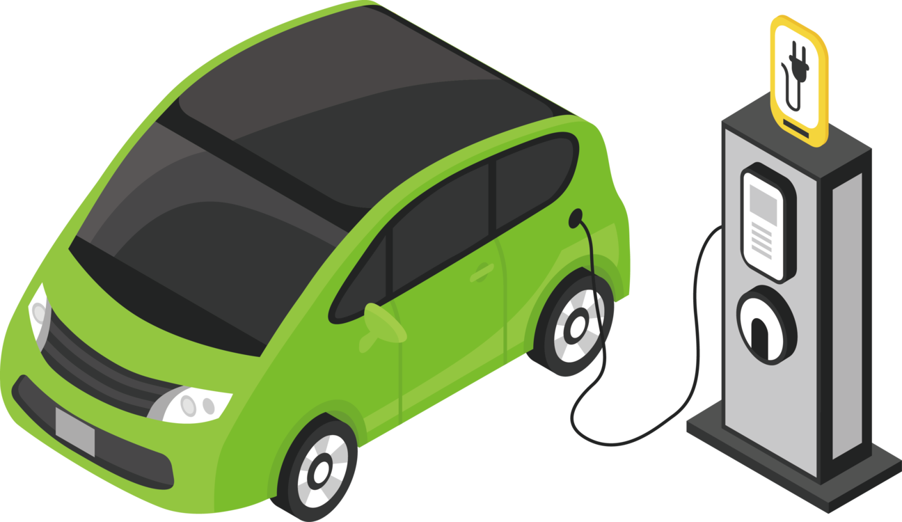 Electric Car,Green Car,Electric Vehicle