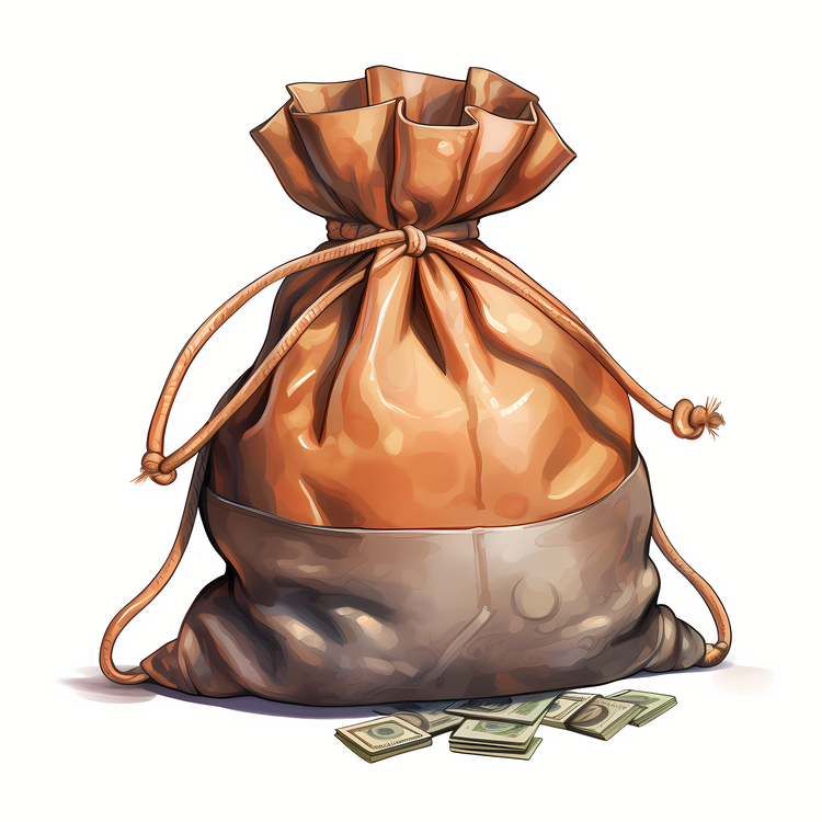 Money Bag,Others