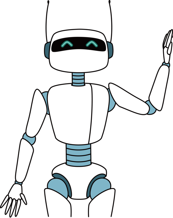Robot,Automation,Ai