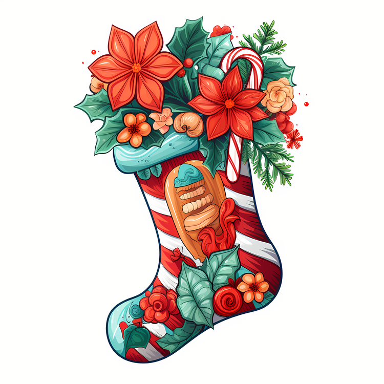 Christmas Sock,Others