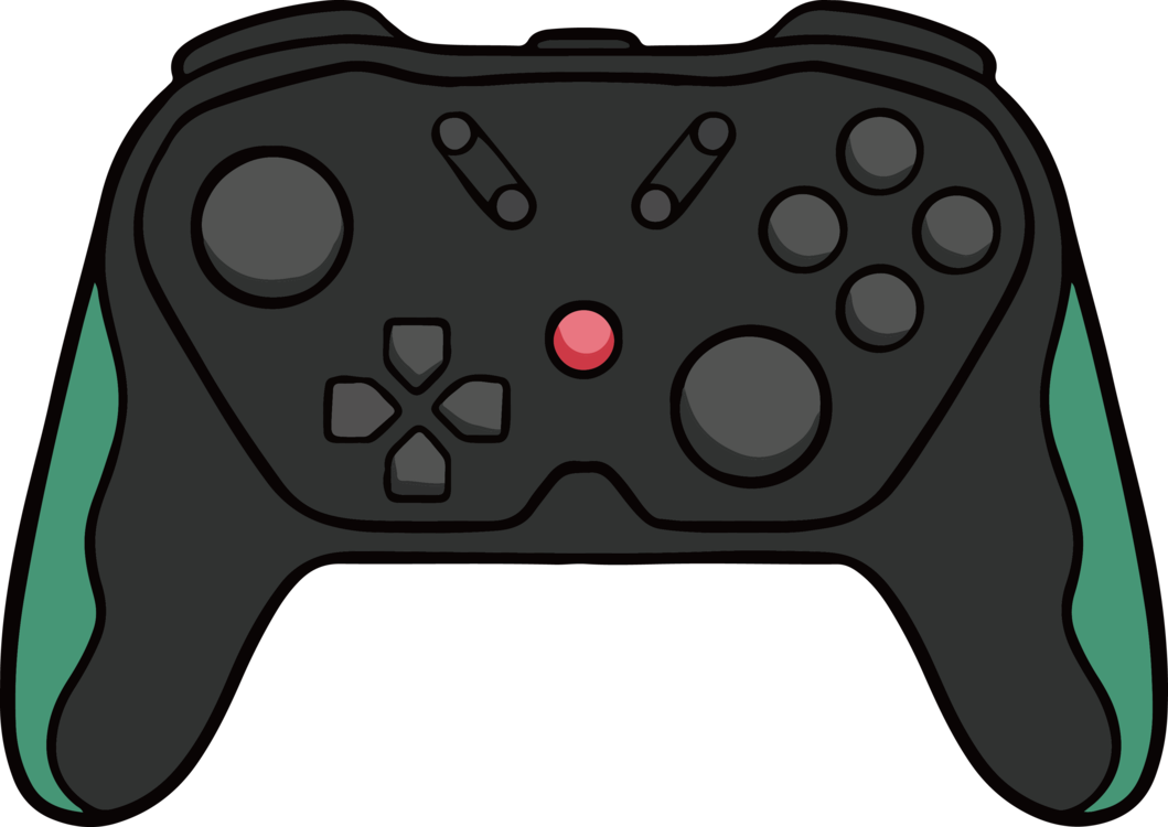 Game Console,Controller,Video Game Controller