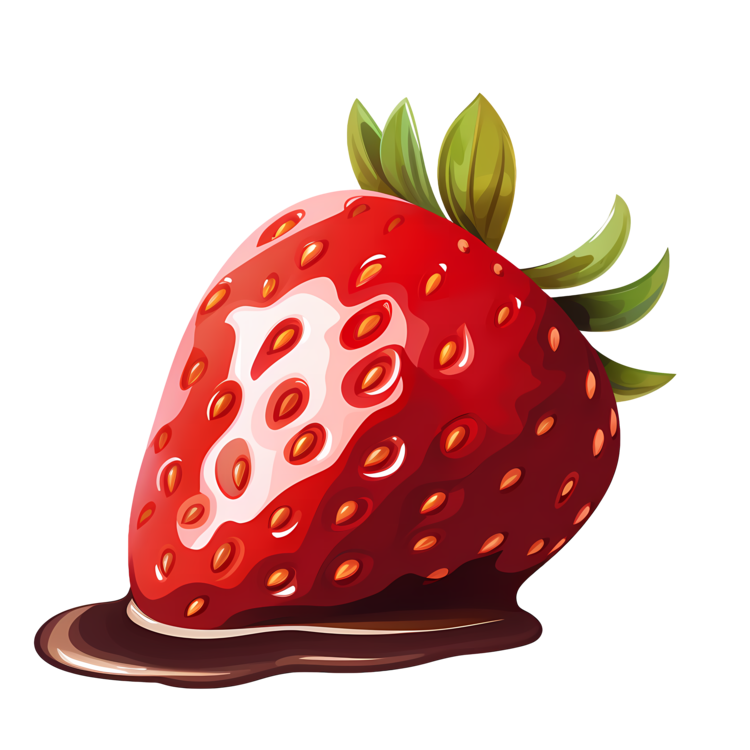 Chocolate Strawberry,Others