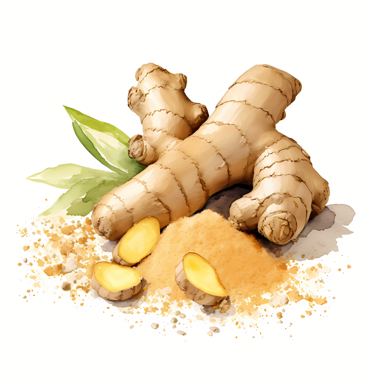 Ginger Root,Ginger Powder,Others