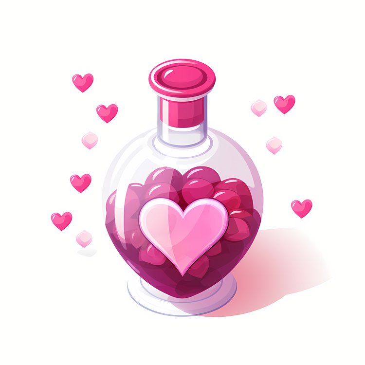 Love Potion,Others