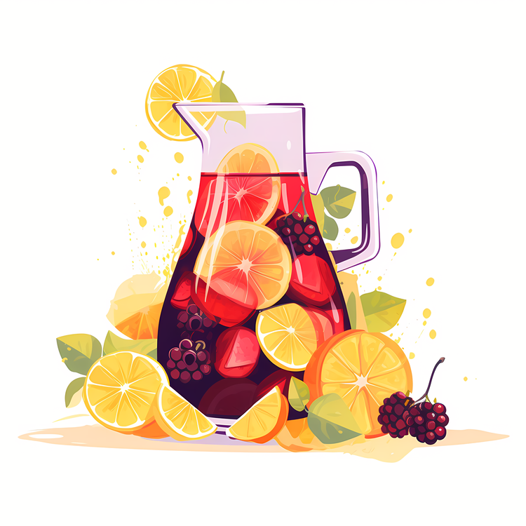 Sangria Day,Others
