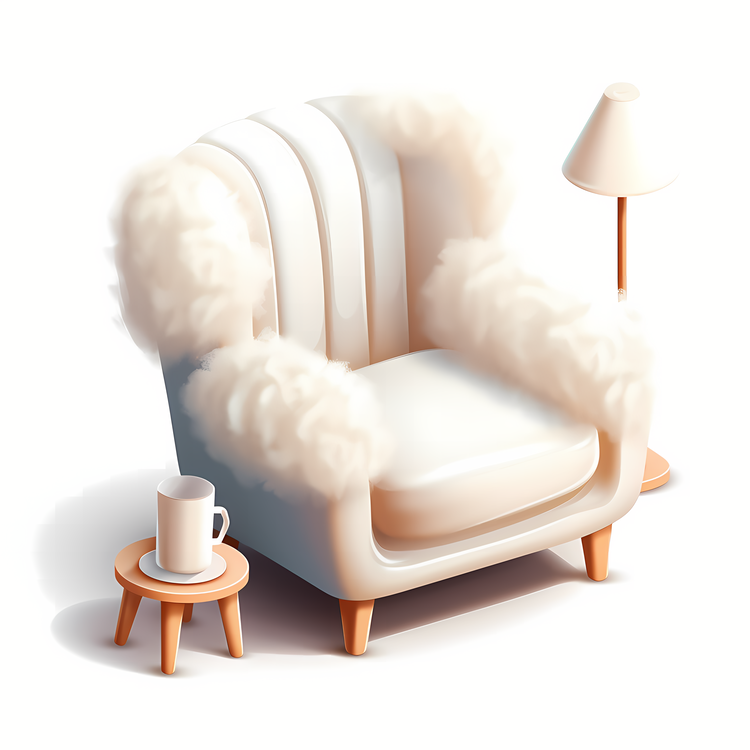 Armchair,Winter,Others