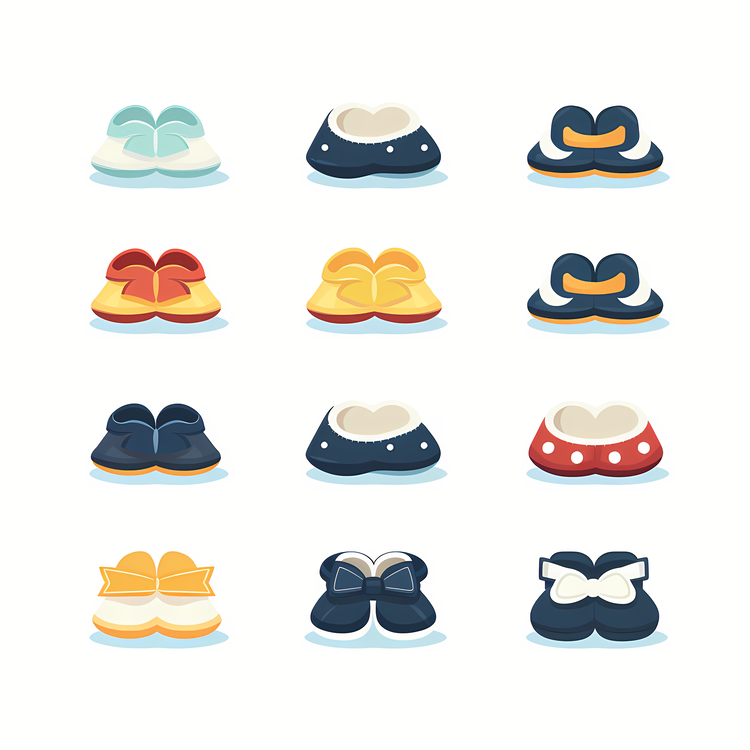 Baby Shoes,Others