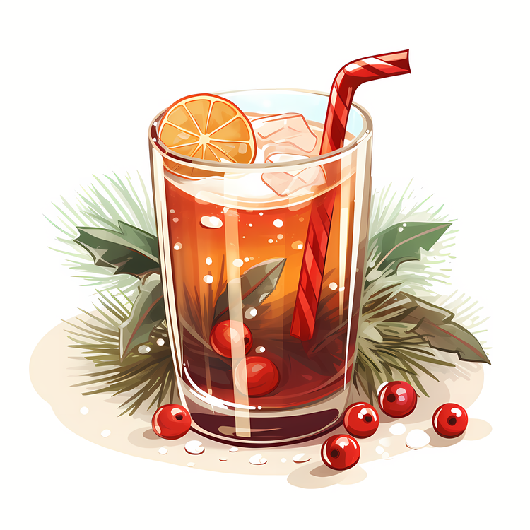 Christmas Drink,Others