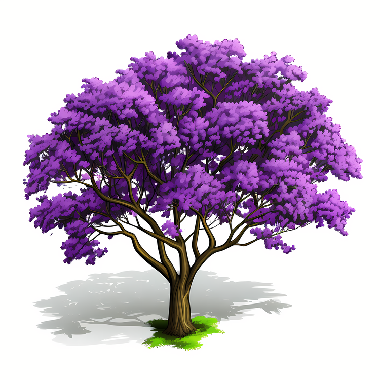 Jacaranda Tree,Others