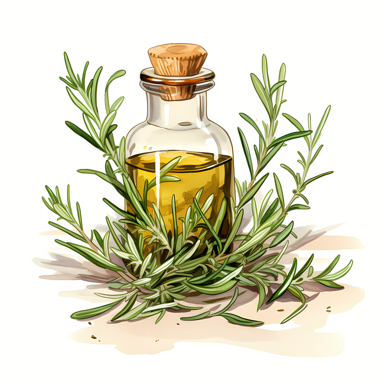 Rosemary Oil,Others