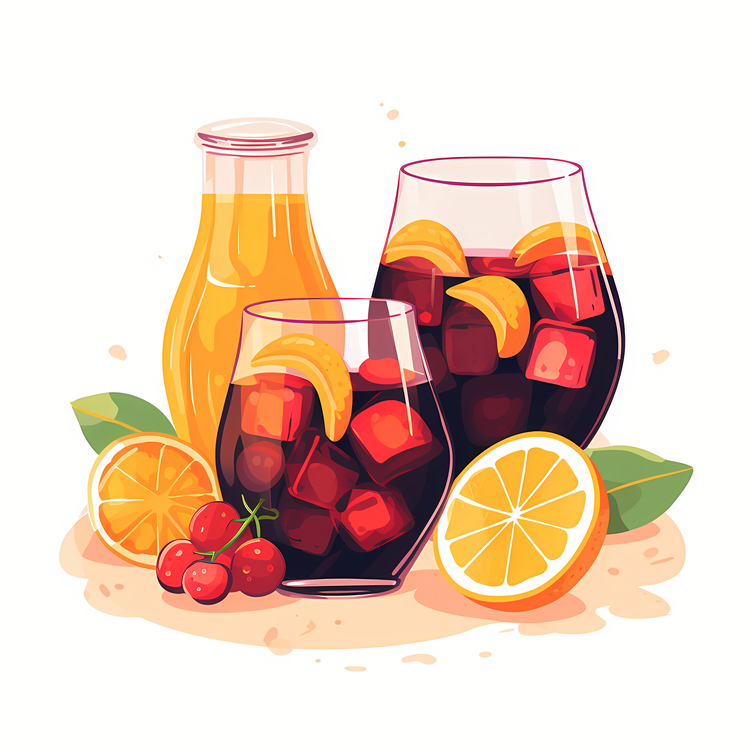 Sangria Day,Others