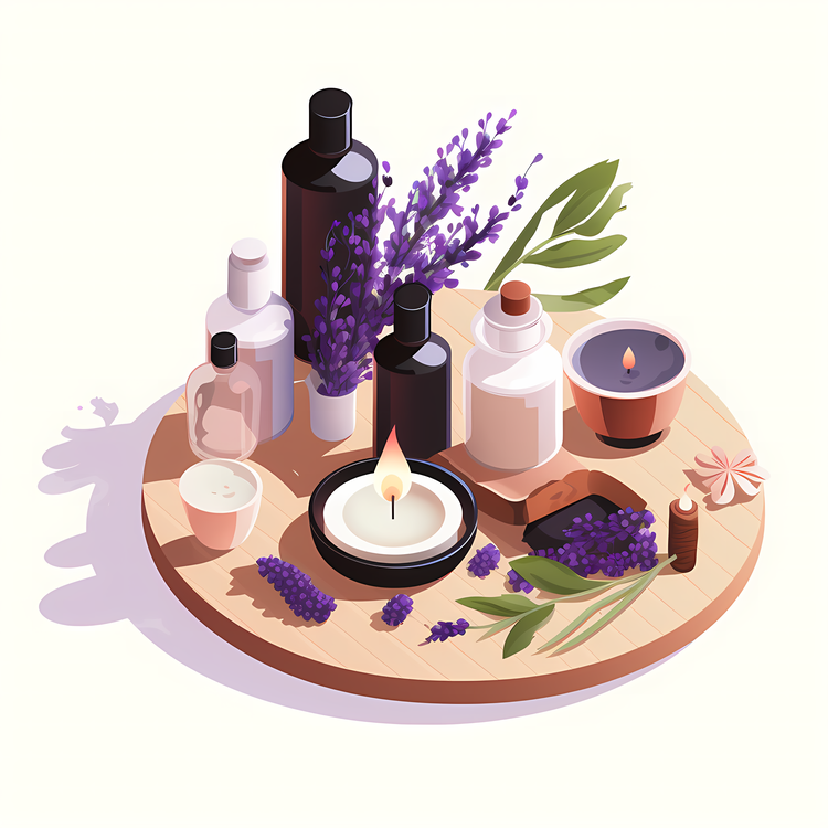 Aromatherapy,Others
