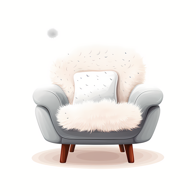 Armchair,Winter,Others