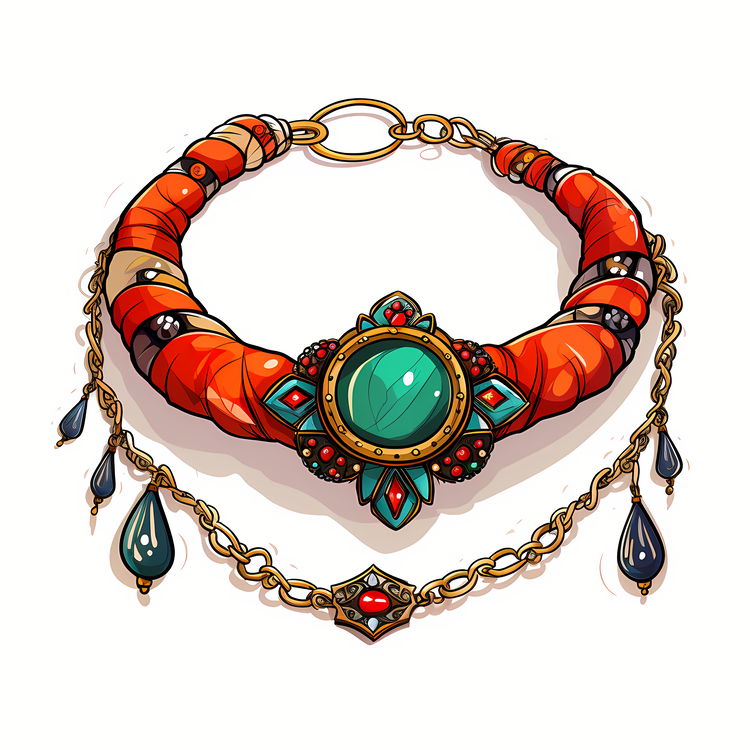 Necklace,Bracelet,Jewelry