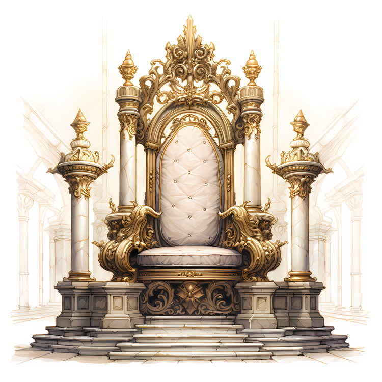 Royaltys Throne,Others