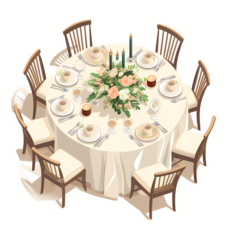 Wedding,Table Setting,Others