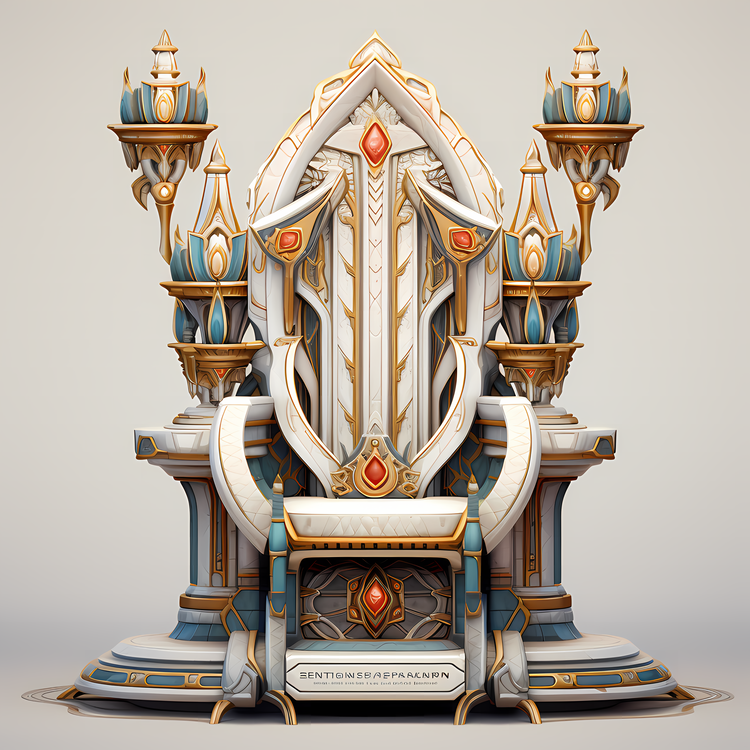 Royaltys Throne,Others