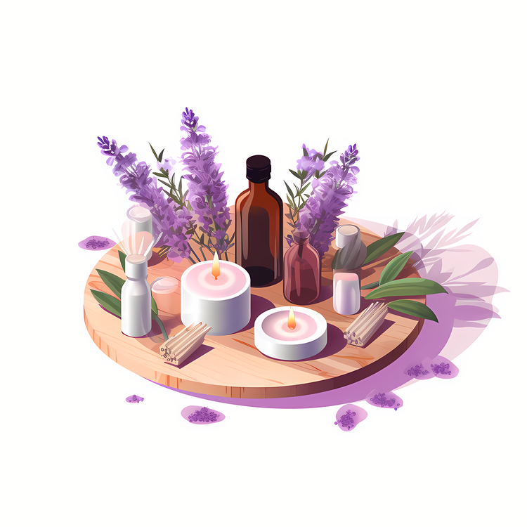 Aromatherapy,Others