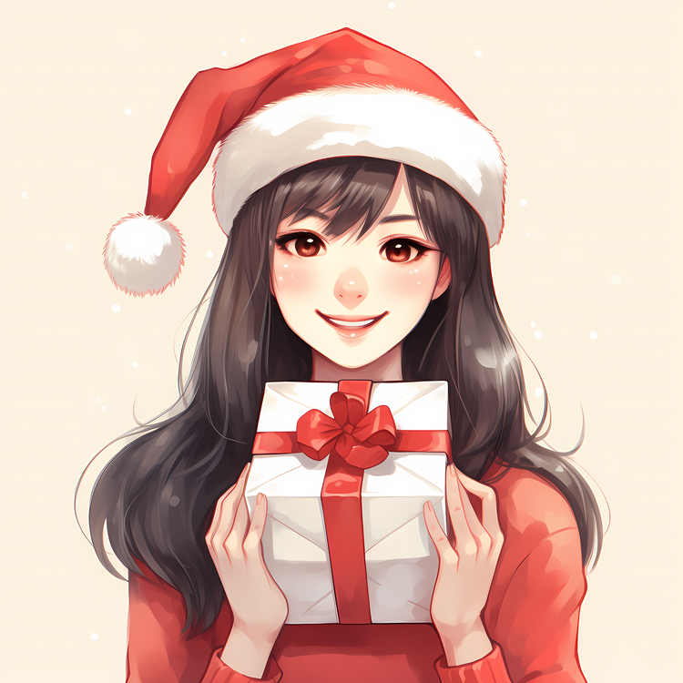 Santa Girl,Others