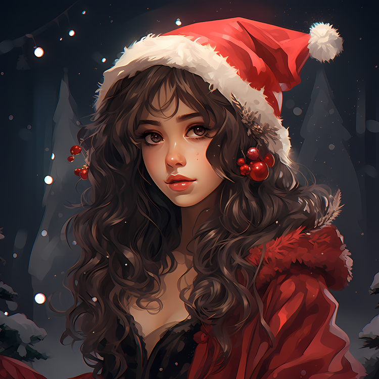 Christmas Girl,Others