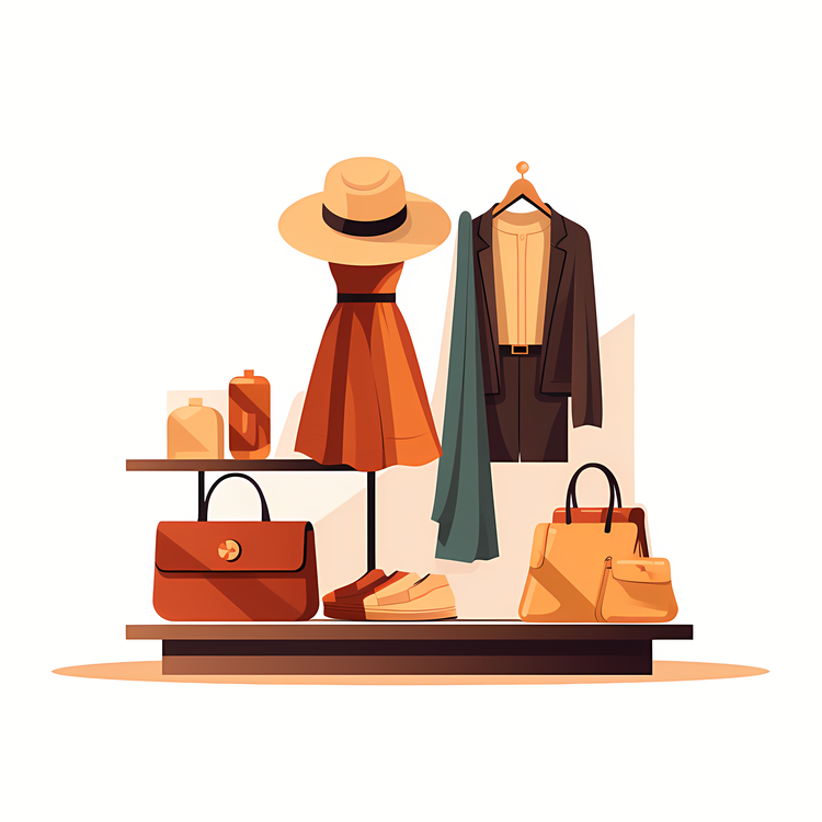 Fashion,Accessories,Boutique
