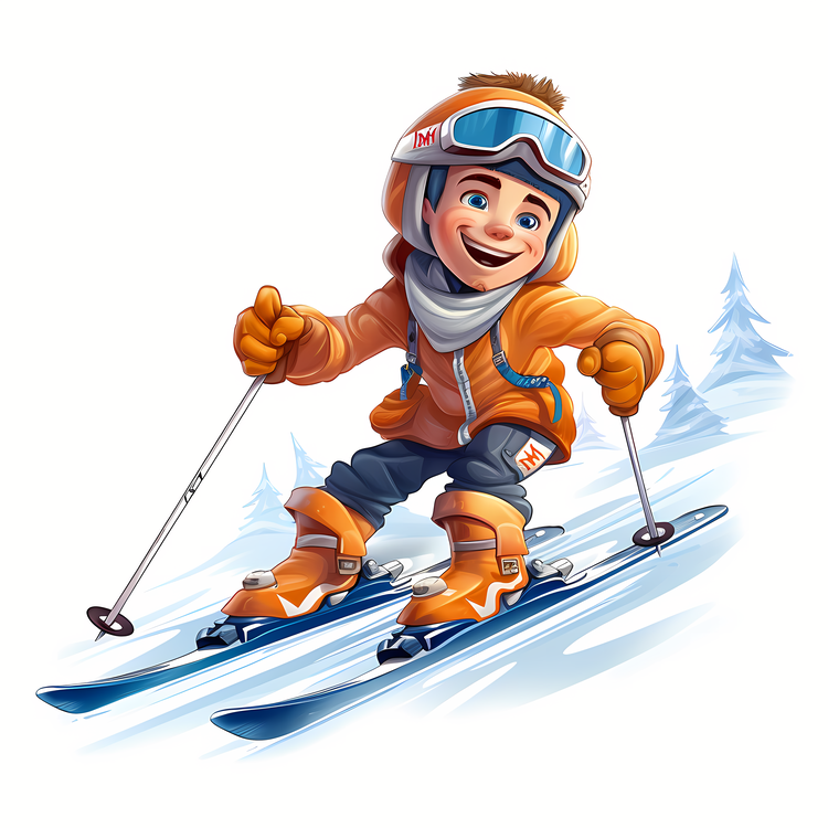Ski Day,Winter Sport,Others
