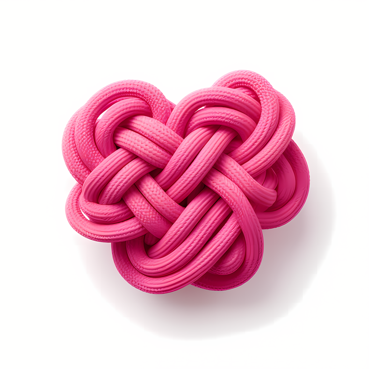 Heart Shaped Knot,Others