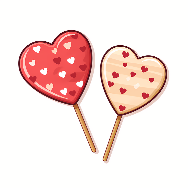Valentine,Cookie Pops,Others