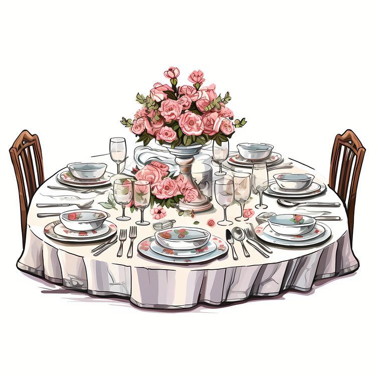 Wedding,Table Setting,Others