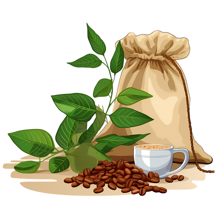 Coffee Beans Bag,Others