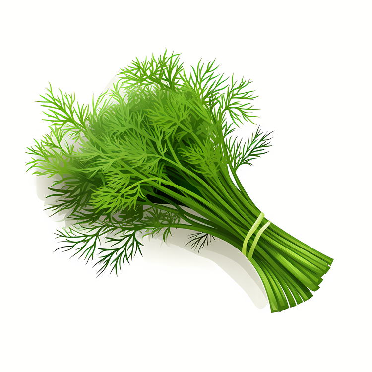 Bunch Of Dill,Others