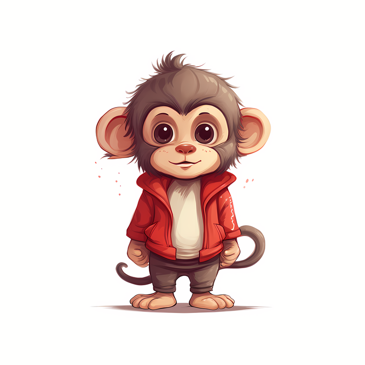 Monkey Day,Others