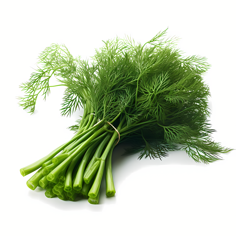 Bunch Of Dill,Others