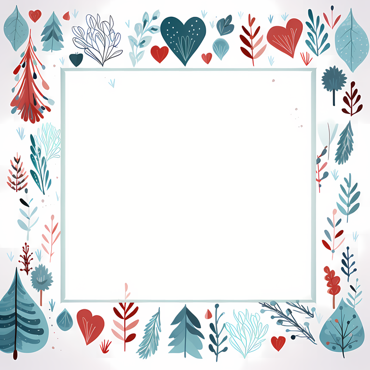 Winter Frame,Others